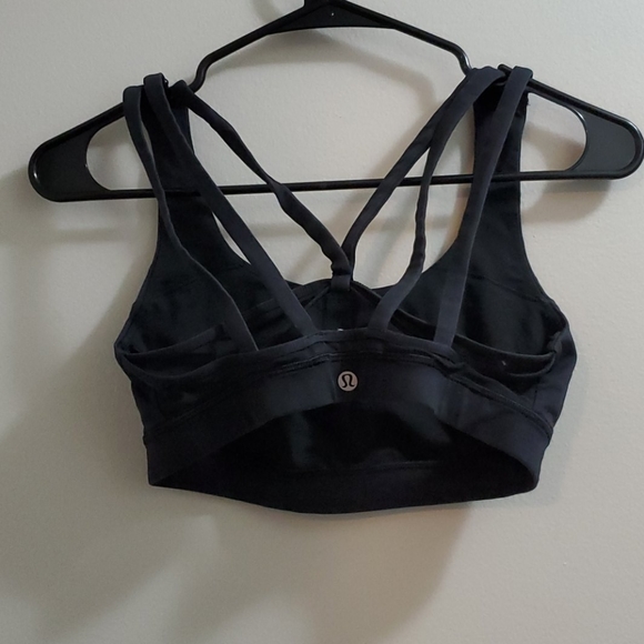 Lululemon Sports Bra - Picture 4 of 5